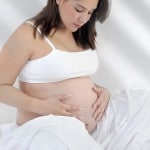 Sodbrennen ist eine der häufigsten Begleiterscheinungen in der Schwangerschaft.