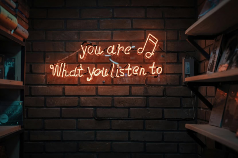 Musik in der Schwangerschaft