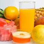Vegetarierinnen sollten während der Schwangerschaft ganz besonders auf eine ausgewogene Ernährung achten.