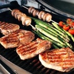 Schwangere müssen nicht auf Gegrilltes verzichten
