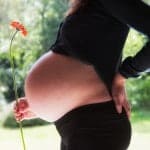 Die Bundesstiftung "Mutter und Kind" unterstützt schwangere Frauen in schwierigen Lebenslagen