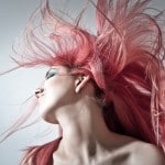 Darf in der Schwangerschaft alles an die Haare, was ich an Haarkosmetik verwende?