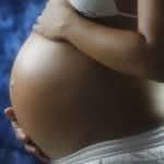 Mehr als jede zehnte Schwangere erlebt Blutungen in der Schwangerschaft