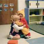 Kinderbetreuung: Gut oder schlecht fürs Kind? Und: Wie viel Zeit ist meinem Kind ab wann zuzumuten?