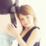 Ein Kaiserschnitt kann Folgen für die zweite Schwangerschaft und Geburt haben