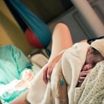 Insbesondere für Erstschwangere ein hochbrisantes Thema: die Geburt