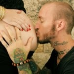 Sie werden Vater und sind verunsichert? - Keine Sorge, das ist völlig normal