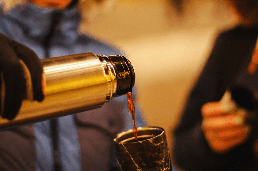 Alkoholfrei über Weihnachten – so wird es in der Schwangerschaft trotzdem lecker