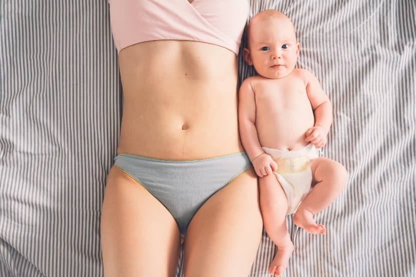 Ob Hautflecken, Ekzeme, Juckreiz, Pickel oder Ausschlag – Hautveränderungen in der Schwangerschaft sind eher die Regel als die Ausnahme.