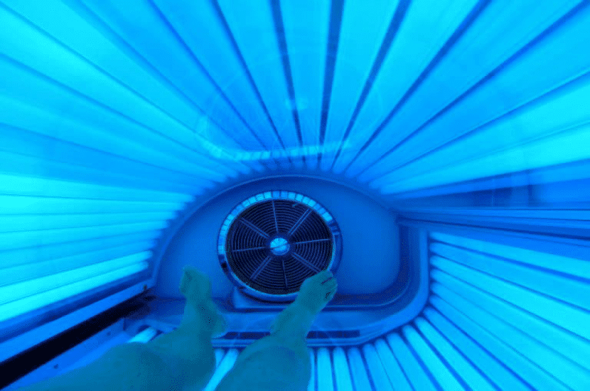 Ist Solarium in der Schwangerschaft unbedenklich?
