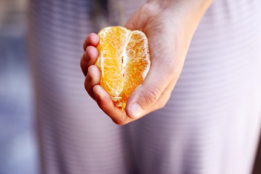 Gesunde Ernährung vor der Schwangerschaft